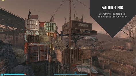 fallout 4 ebay|fallout 4 performance enb.